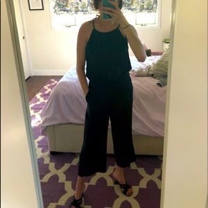 Daily ritual romper black SZ 4